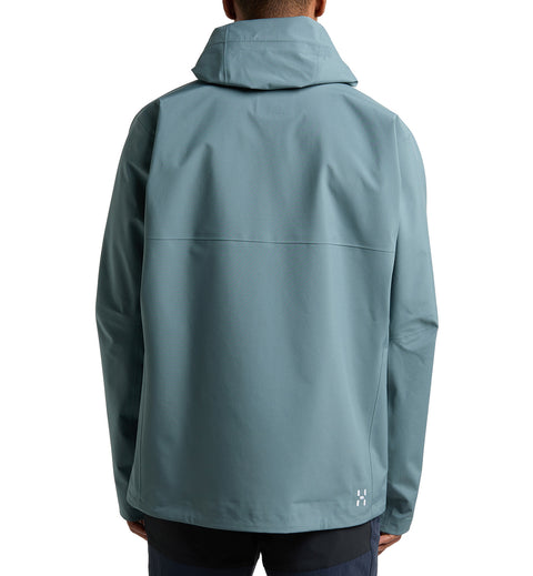 Front Proof Jacket Men