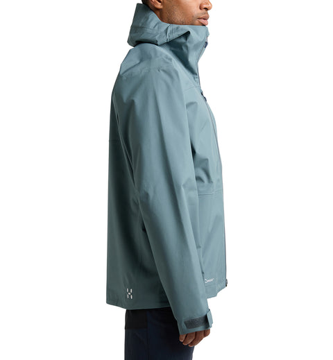 Front Proof Jacket Men