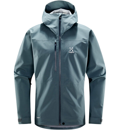 Front Proof Jacket Men