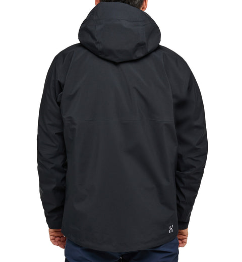 Front Proof Jacket Men
