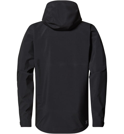 Front Proof Jacket Men