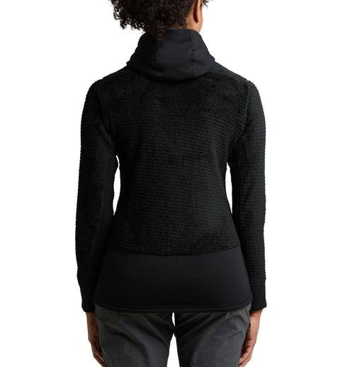 ROC Spitz Mid Hood Women