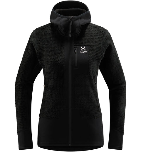 ROC Spitz Mid Hood Women