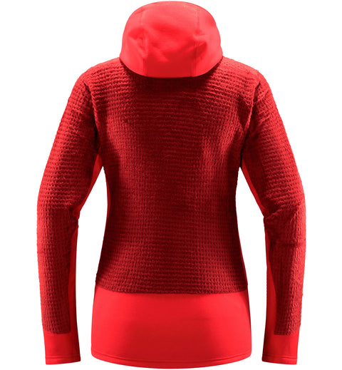 ROC Spitz Mid Hood Women