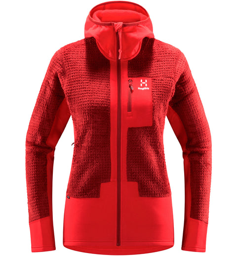 ROC Spitz Mid Hood Women