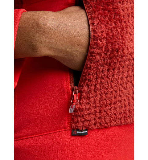 ROC Spitz Mid Hood Women