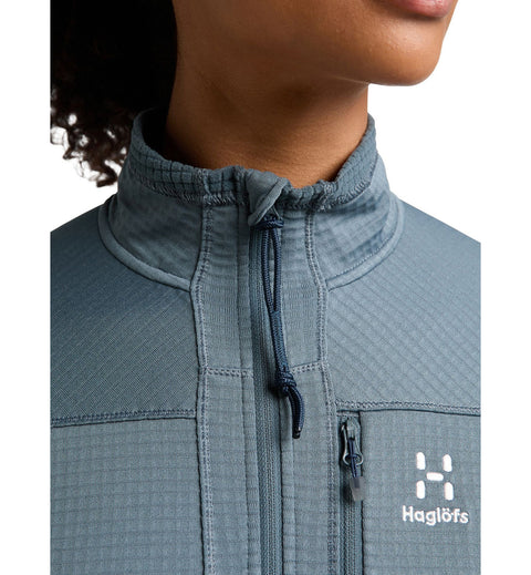 ROC Spitz Mid Jacket Women