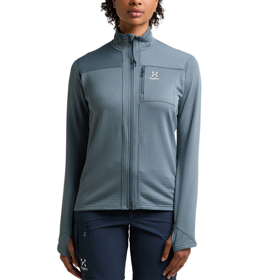 ROC Spitz Mid Jacket Women