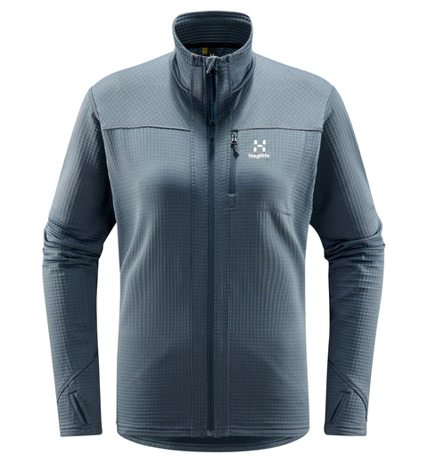 ROC Spitz Mid Jacket Women