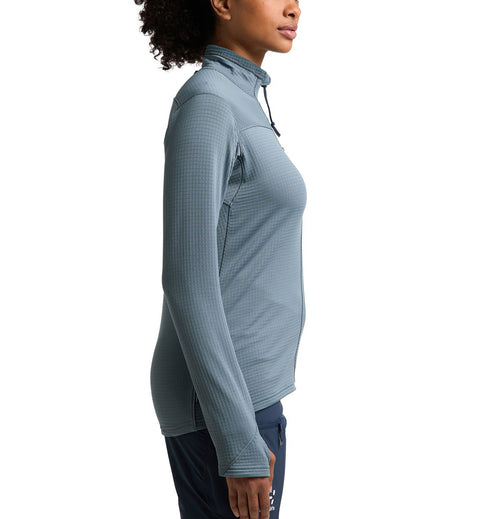 ROC Spitz Mid Jacket Women