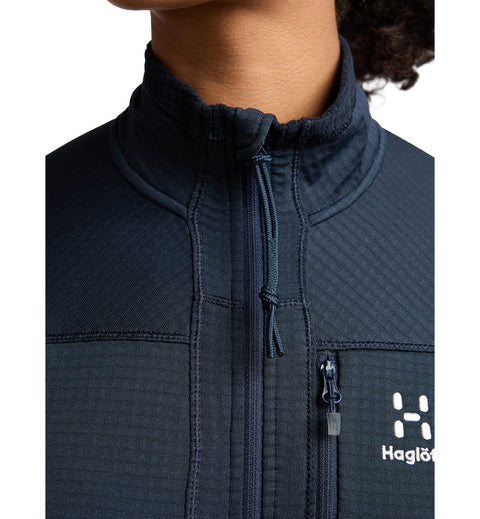 ROC Spitz Mid Jacket Women