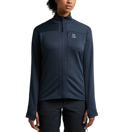 ROC Spitz Mid Jacket Women