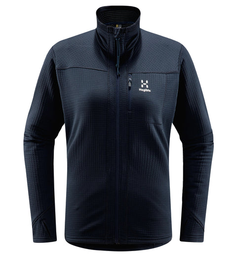 ROC Spitz Mid Jacket Women