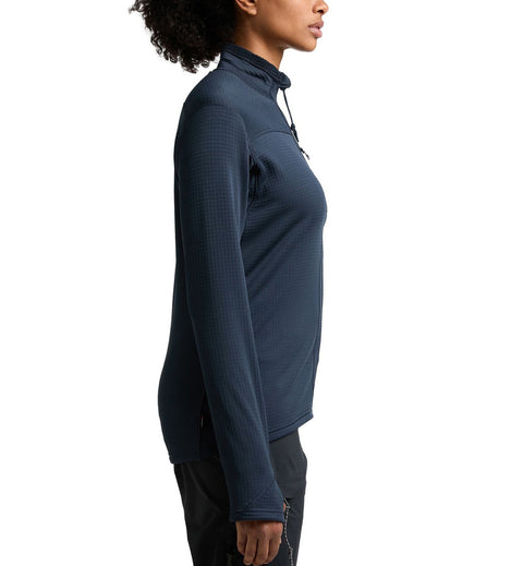 ROC Spitz Mid Jacket Women