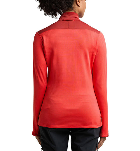 ROC Spitz Mid Jacket Women