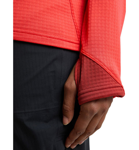 ROC Spitz Mid Jacket Women