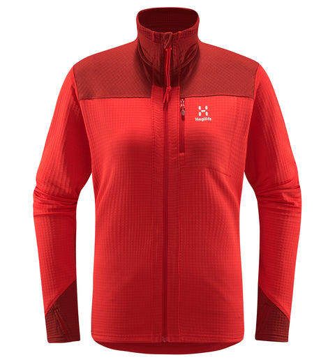 ROC Spitz Mid Jacket Women