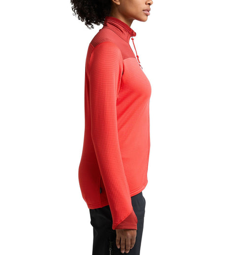 ROC Spitz Mid Jacket Women