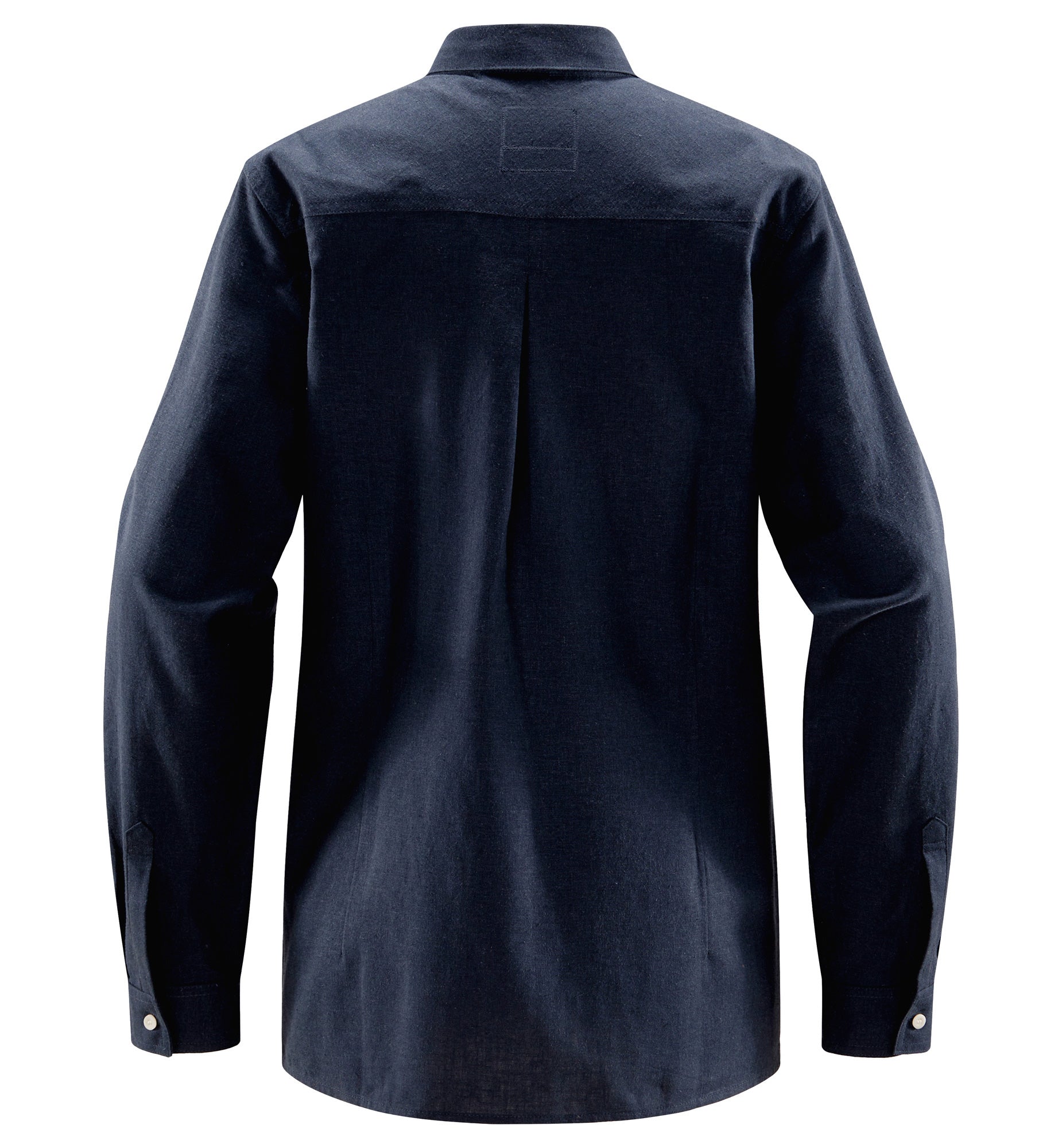 Curious Hemp Shirt Women