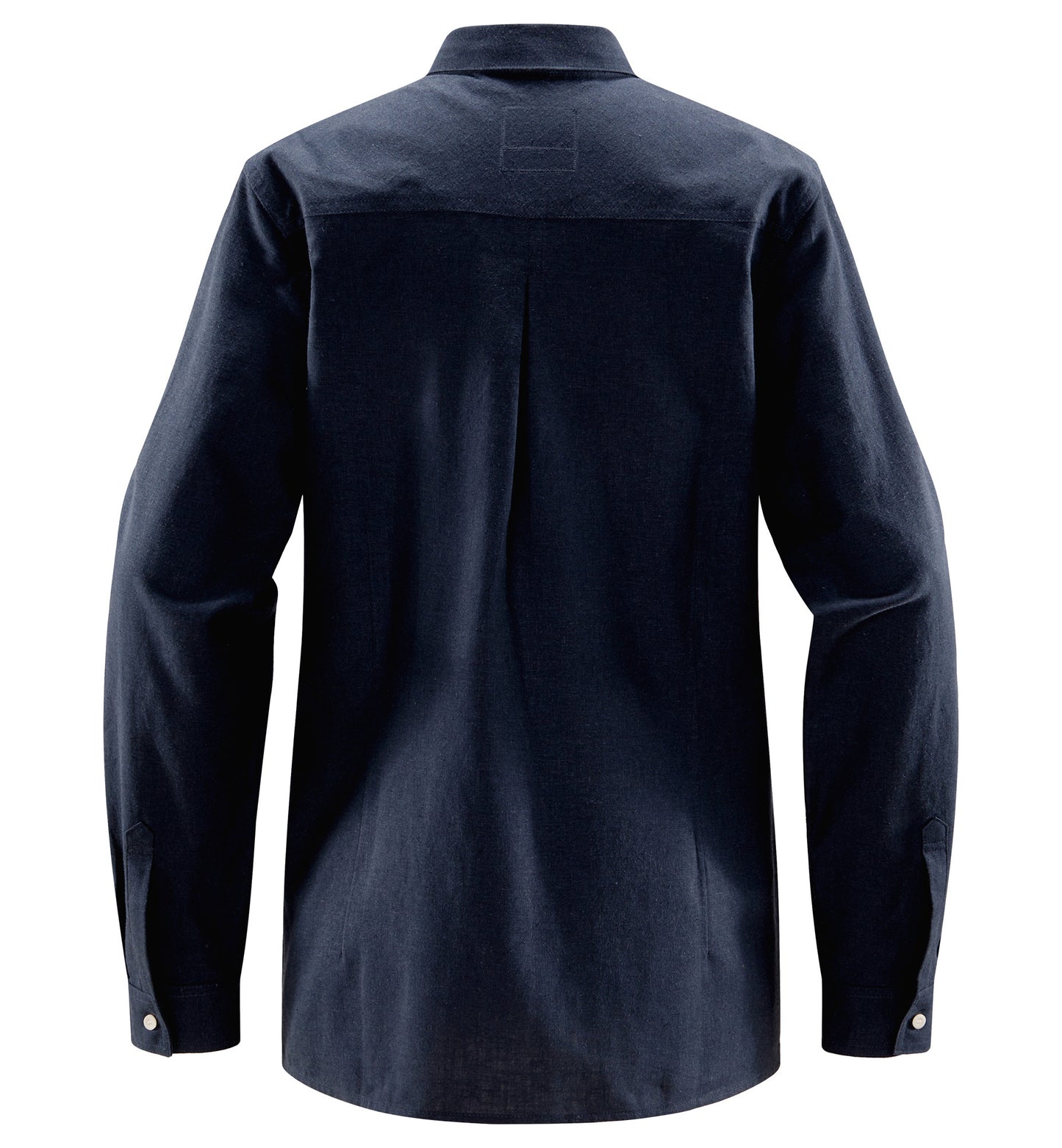 Curious Hemp Shirt Women