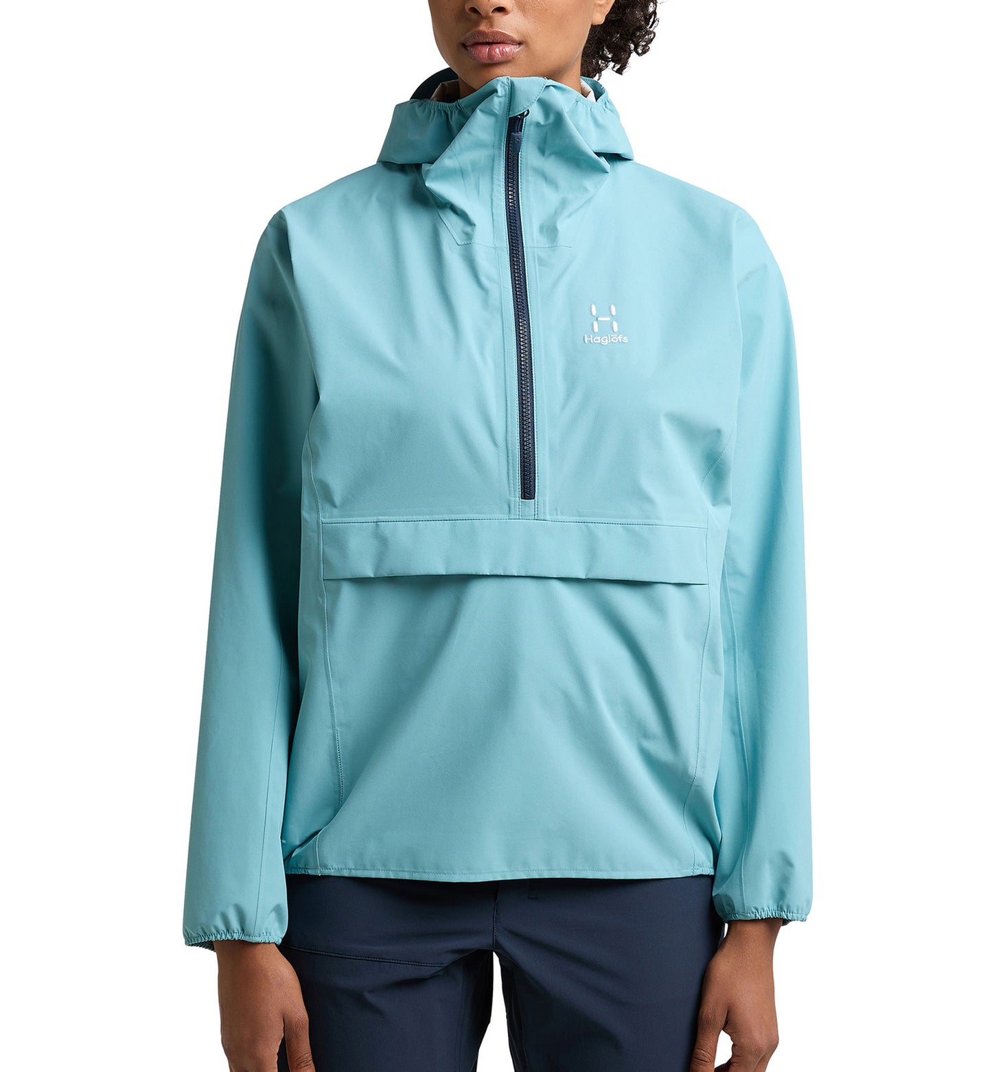 Sparv Proof Anorak Women