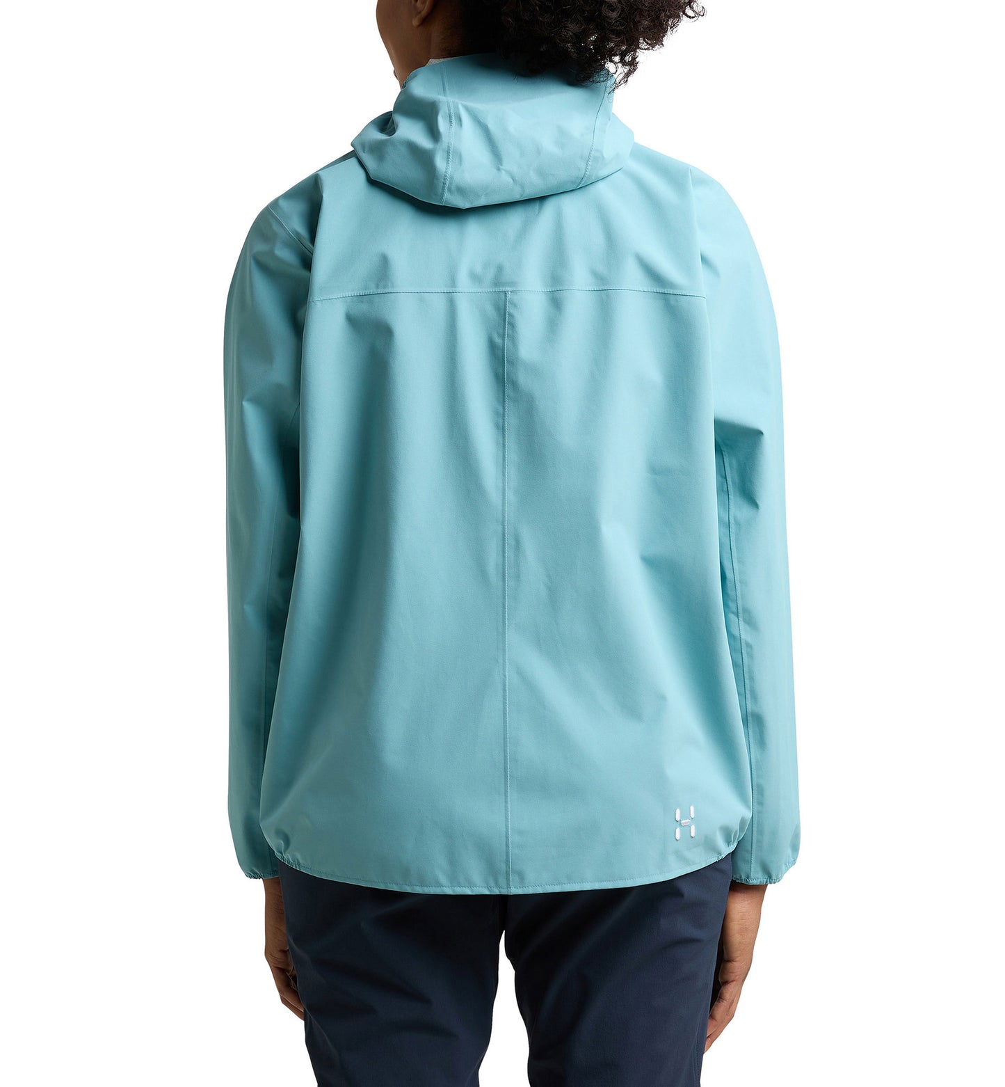 Sparv Proof Anorak Women