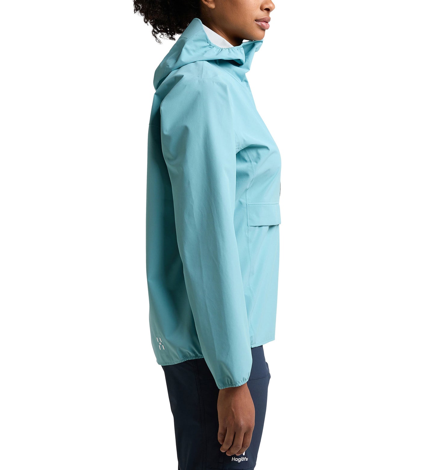 Sparv Proof Anorak Women