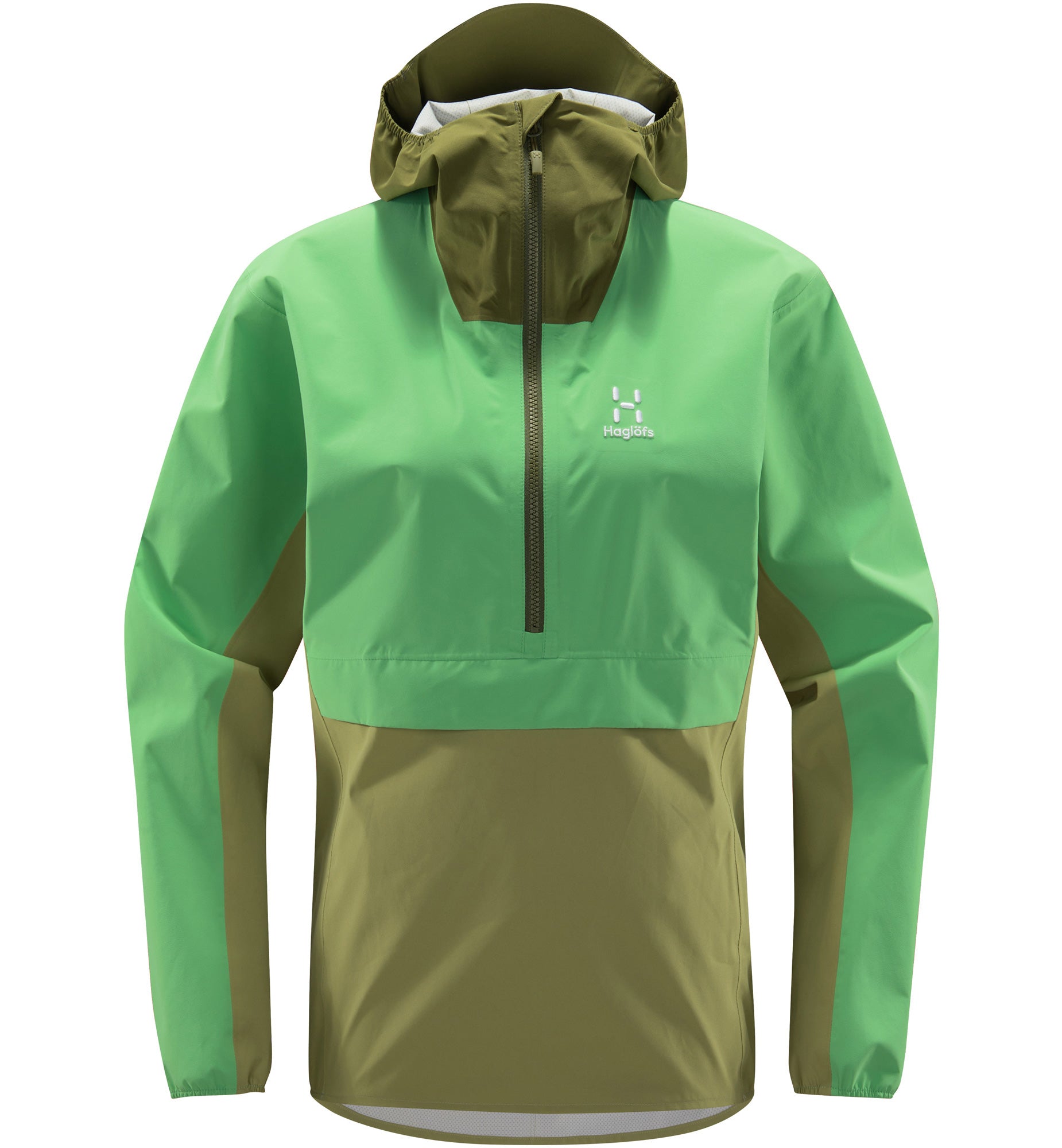 Sparv Proof Anorak Women