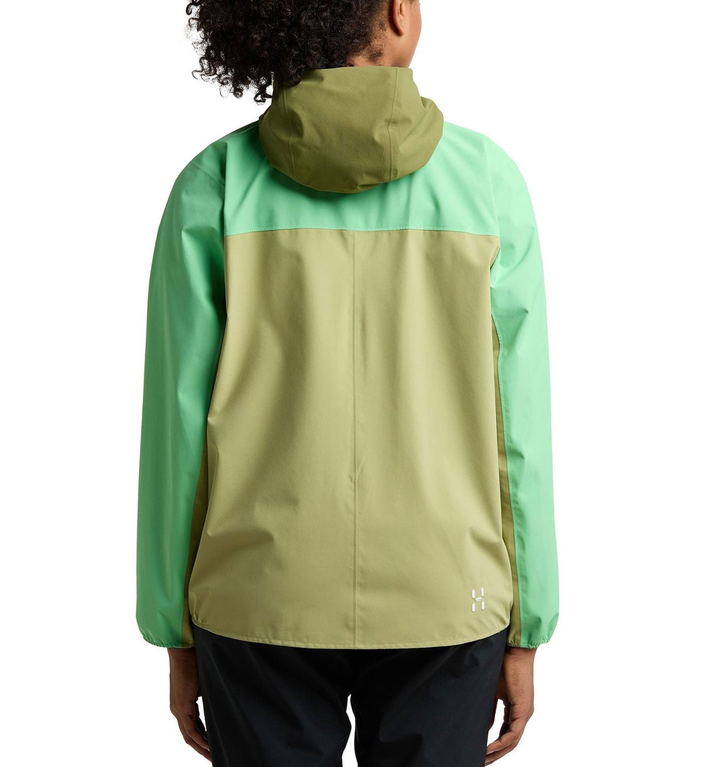 Sparv Proof Anorak Women