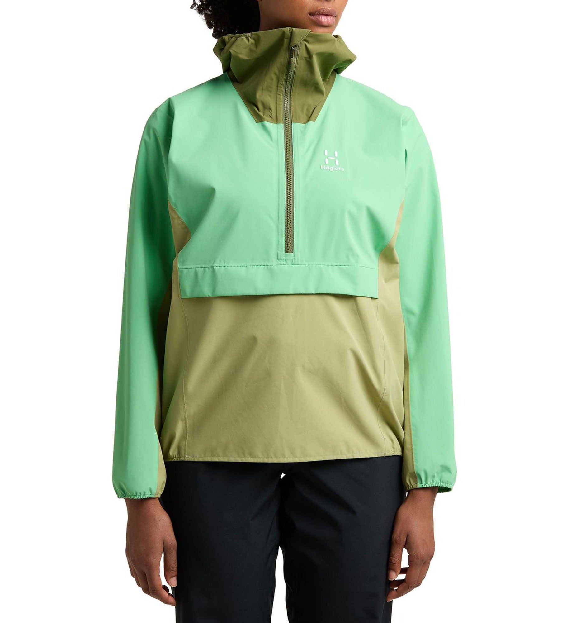 Sparv Proof Anorak Women