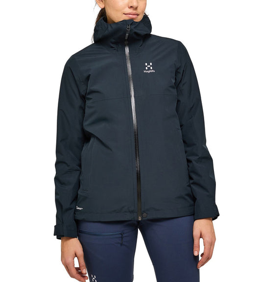 Finch Proof Jacket Women