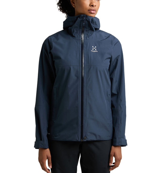 Finch Proof Jacket Women