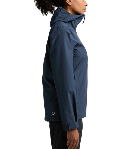 Finch Proof Jacket Women