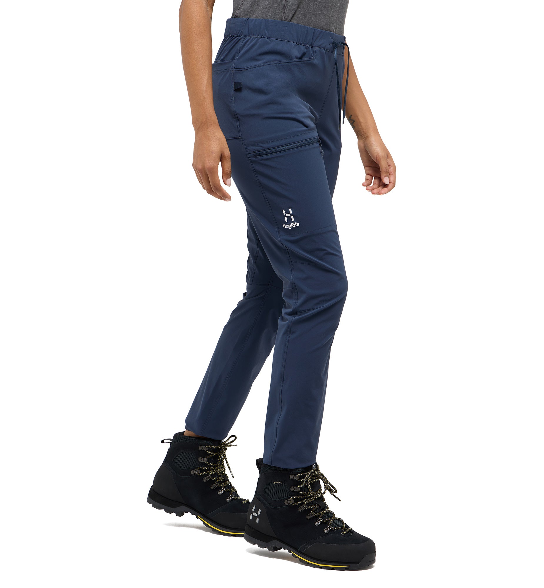 ROC Lite Slim Pant Women