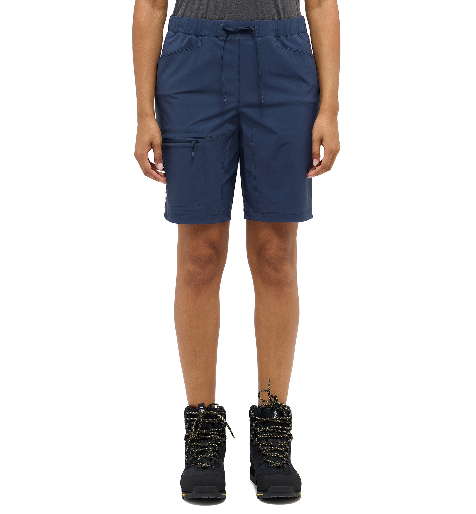 ROC Lite Standard Shorts Women