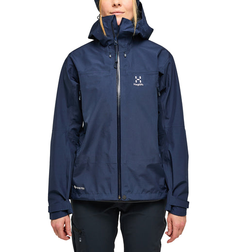 ROC Flash GTX Jacket Women
