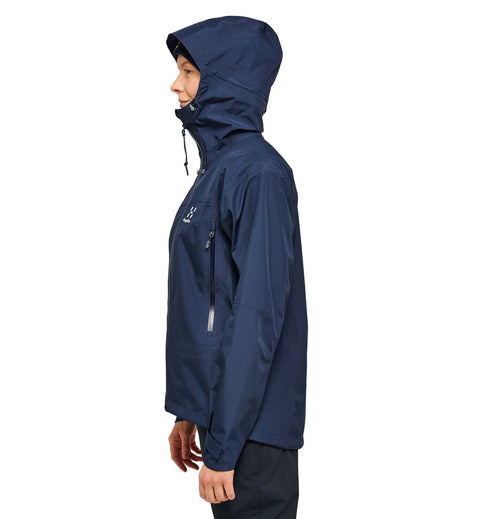 ROC Flash GTX Jacket Women