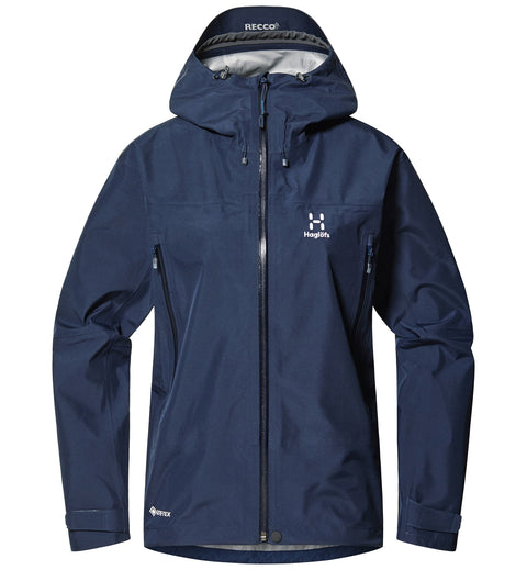 ROC Flash GTX Jacket Women