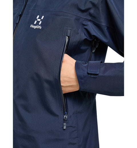 ROC Flash GTX Jacket Women