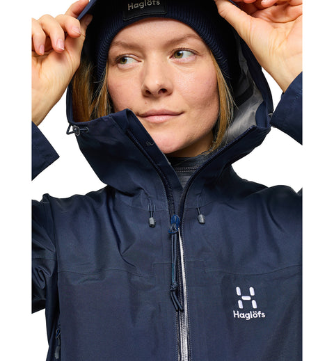 ROC Flash GTX Jacket Women