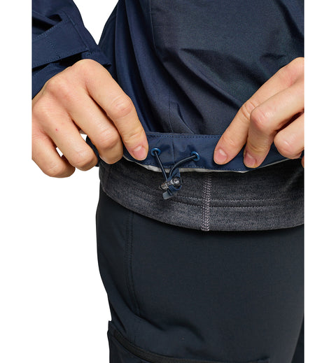 ROC Flash GTX Jacket Women