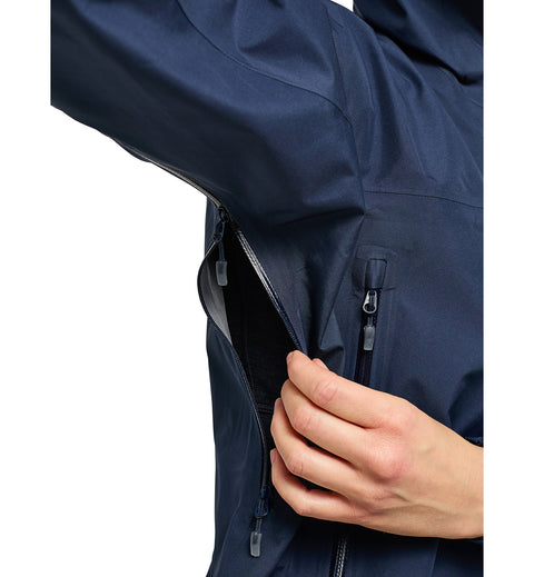ROC Flash GTX Jacket Women