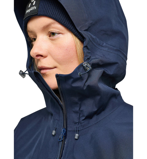 ROC Flash GTX Jacket Women