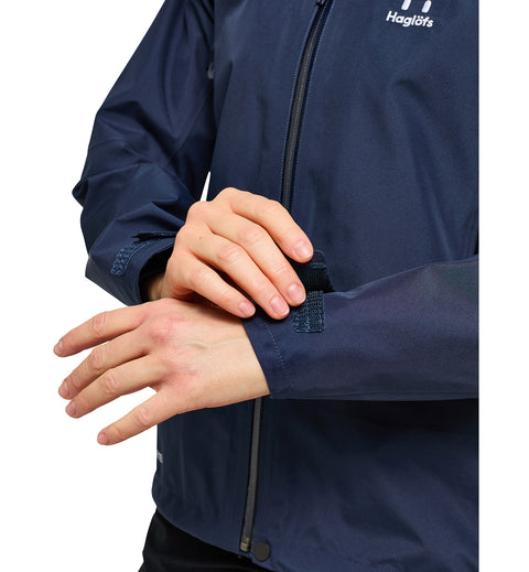 ROC Flash GTX Jacket Women