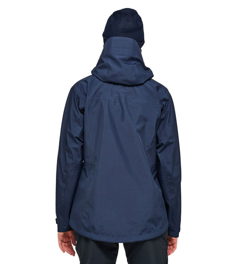 ROC Flash GTX Jacket Women