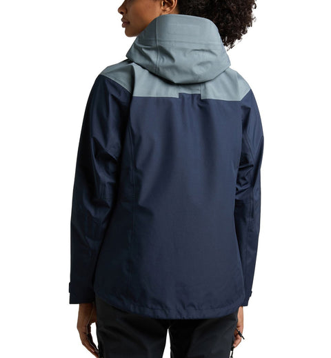 ROC Flash GTX Jacket Women