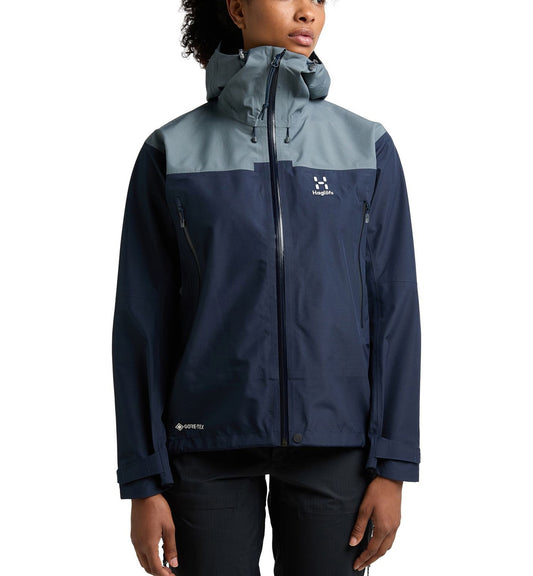 ROC Flash GTX Jacket Women