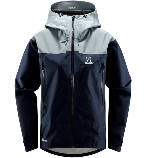 ROC Flash GTX Jacket Women