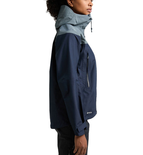 ROC Flash GTX Jacket Women