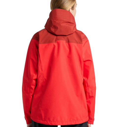 ROC Flash GTX Jacket Women